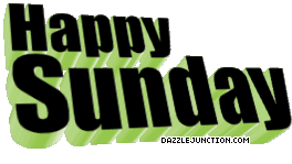 Sunday