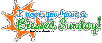 Sunday image
