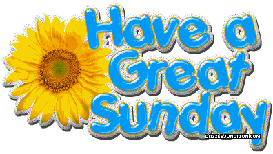 Sunflower Sunday image