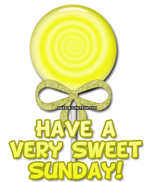 Sweet Sunday image