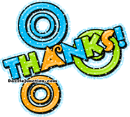 Thanks Round
