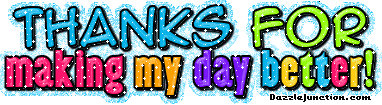 Thanks Day Better