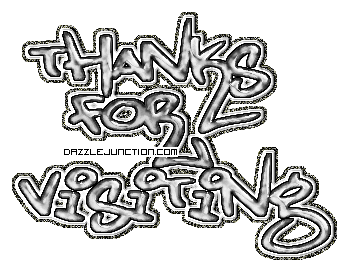 Thanks for Visiting Grey