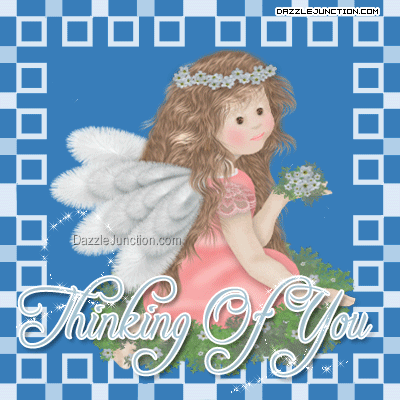 Thinking Fairy