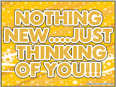 Thinking