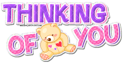 Thinking Bear