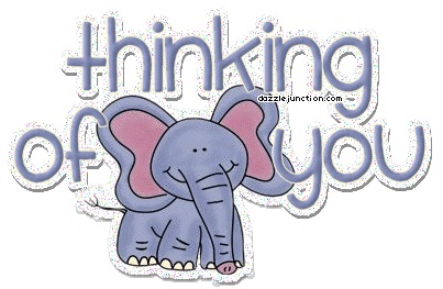 Thinking Elephant