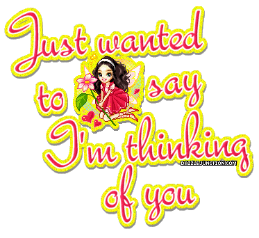 Thinking Girl