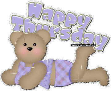 Bear Thursday image