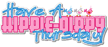 Hippie Dippy Thursday image
