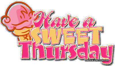 Sweet Thursday