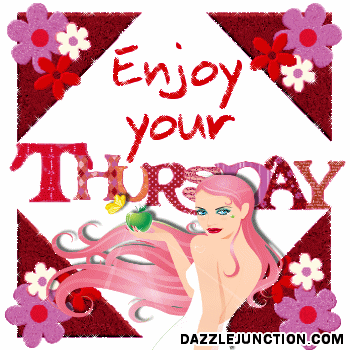 Thursday