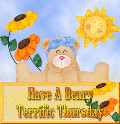 Thursday