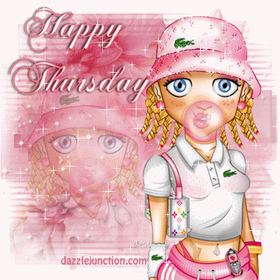 Thursday