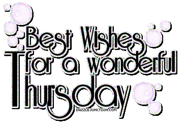 Thursday