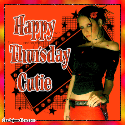 Thursday