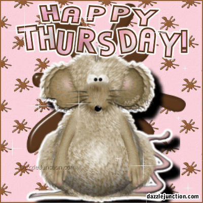 Thursday