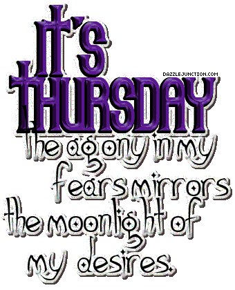 Thursday