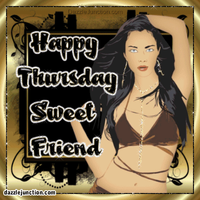 Thursday image