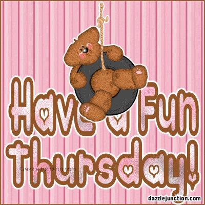 Thursday image
