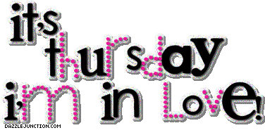 Thursday image