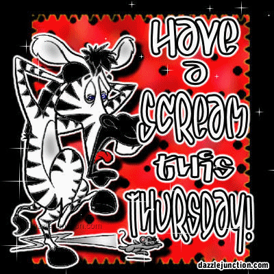 Thursday image