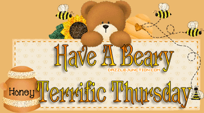 Thursday image
