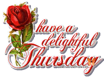 Thursday image