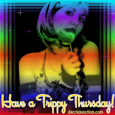 Thursday image