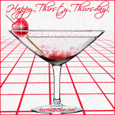 Thursday image