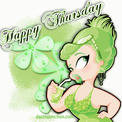 Thursday