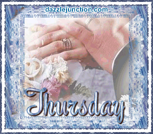 Thursday