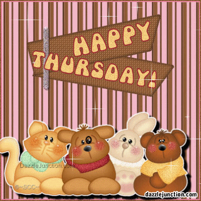 Thursday
