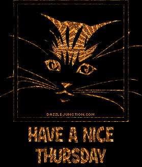 Thursday
