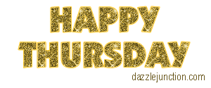 Thursday
