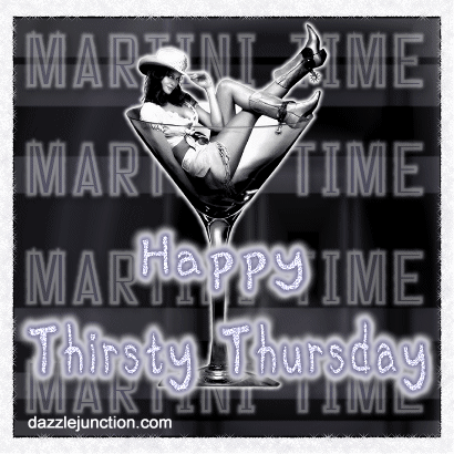 Thursday