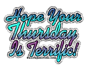 Thursday image