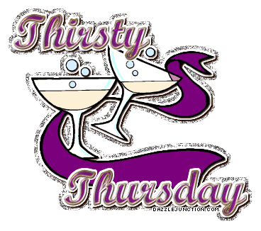 Thursday image