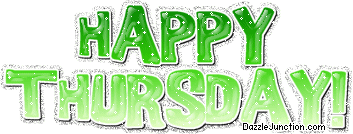 Thursday image