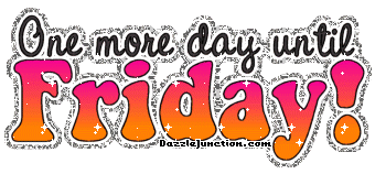 Thursday image
