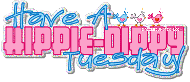 Hippie Dippy Tuesday image