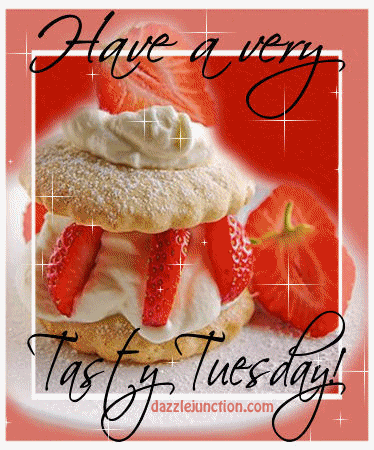 Strawberry Shortcake