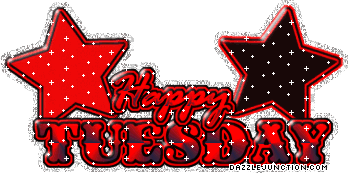 Red Star Tuesday image