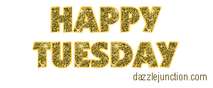 Gold Tuesday image
