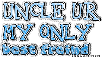 Uncle image
