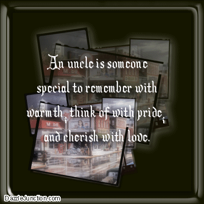 Uncle image