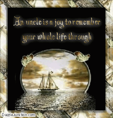Uncle image