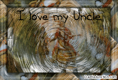 Uncle image