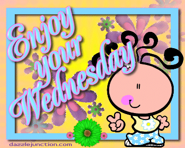 Enjoy Wed Cute