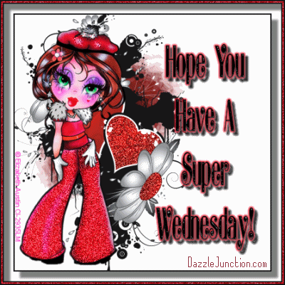 Super Wednesday